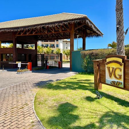 Vg Sun Cumbuco - Apartamento De Temporada Na Praia Do Cumbuco Zewnętrze zdjęcie