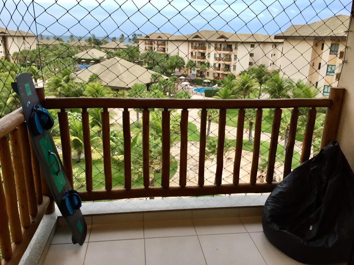 Vg Sun Cumbuco - Apartamento De Temporada Na Praia Do Cumbuco Zewnętrze zdjęcie