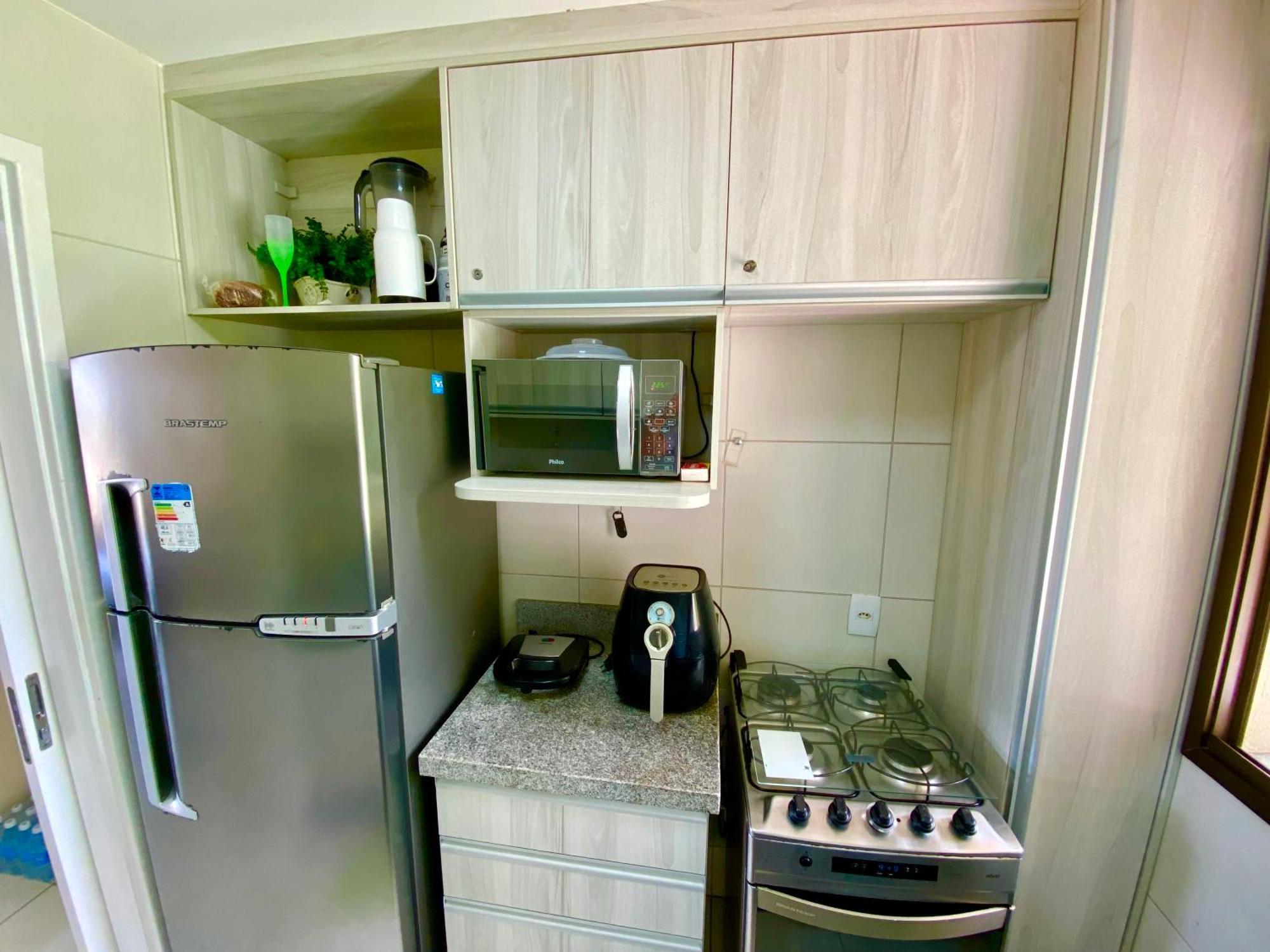 Vg Sun Cumbuco - Apartamento De Temporada Na Praia Do Cumbuco Zewnętrze zdjęcie