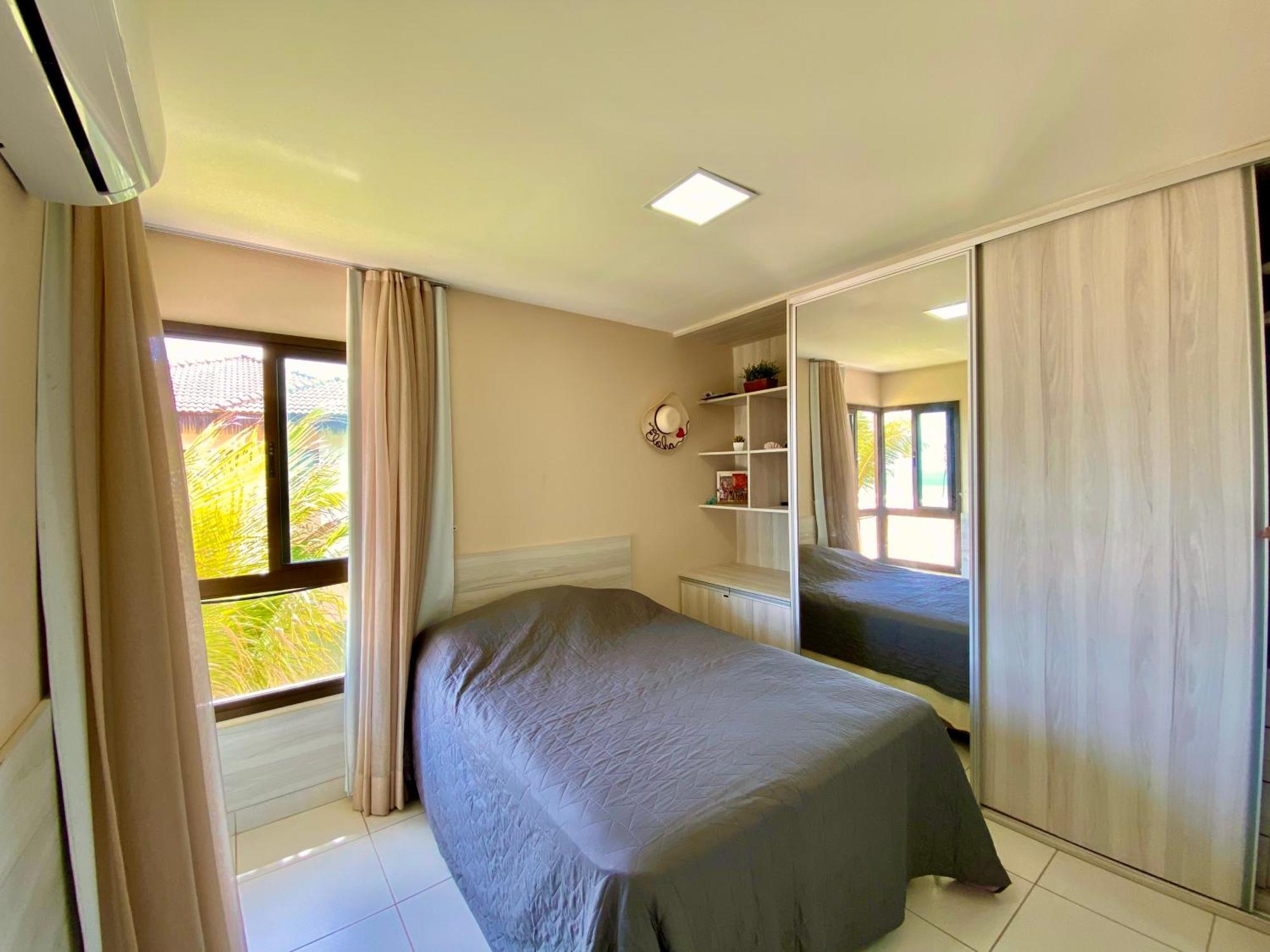 Vg Sun Cumbuco - Apartamento De Temporada Na Praia Do Cumbuco Zewnętrze zdjęcie