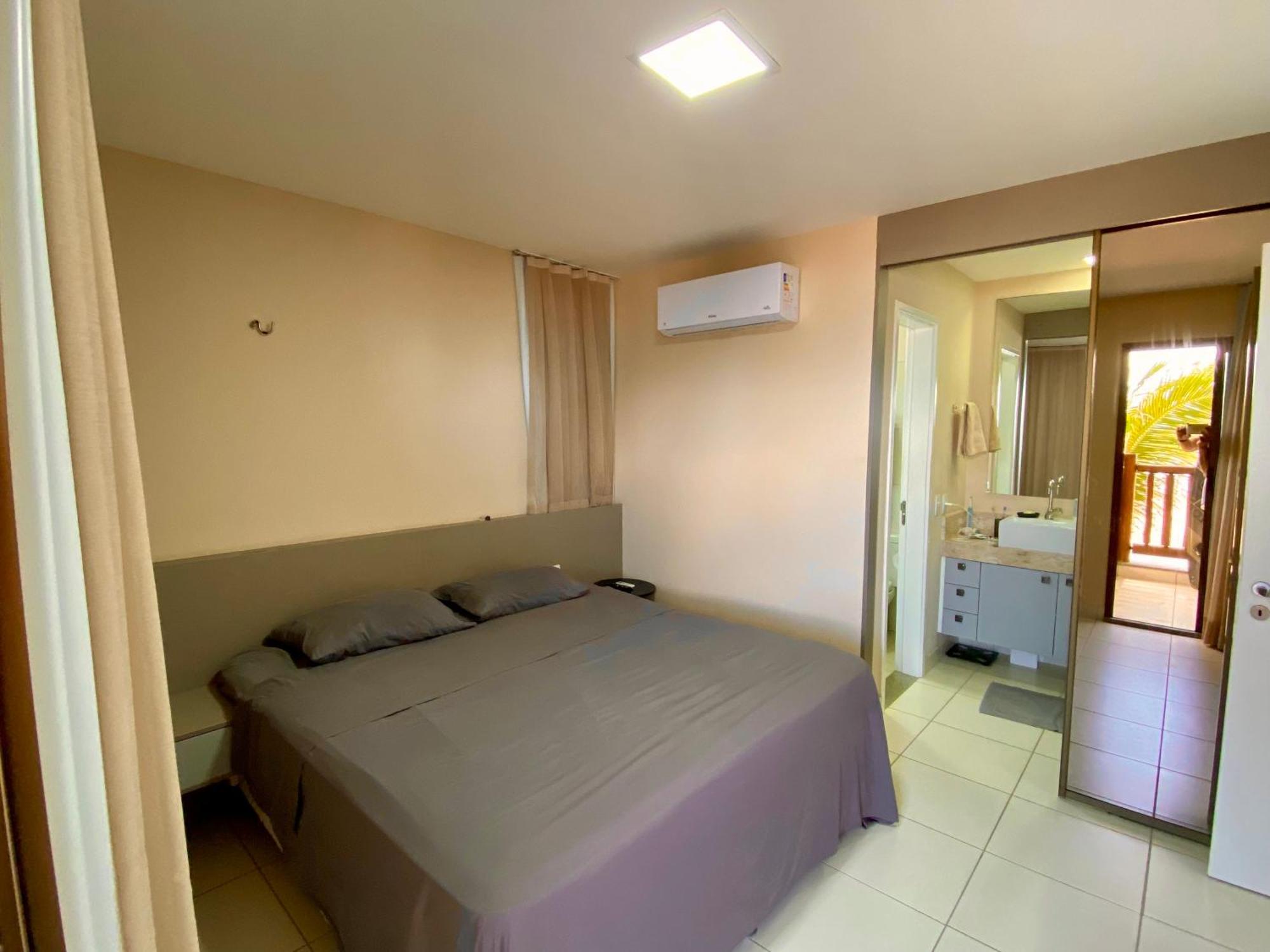 Vg Sun Cumbuco - Apartamento De Temporada Na Praia Do Cumbuco Zewnętrze zdjęcie