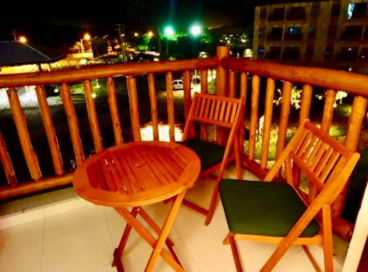 Vg Sun Cumbuco - Apartamento De Temporada Na Praia Do Cumbuco Zewnętrze zdjęcie