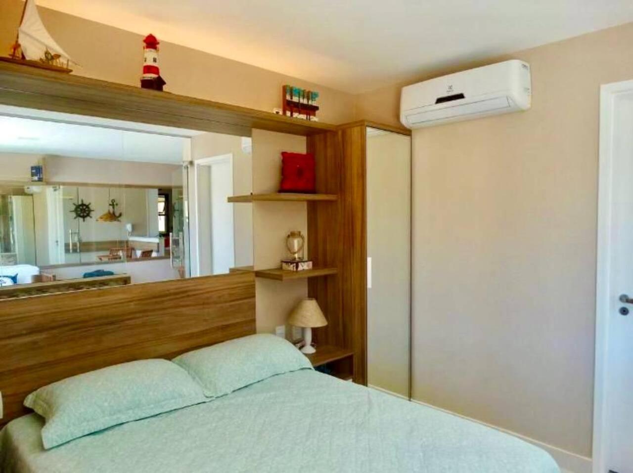 Vg Sun Cumbuco - Apartamento De Temporada Na Praia Do Cumbuco Zewnętrze zdjęcie