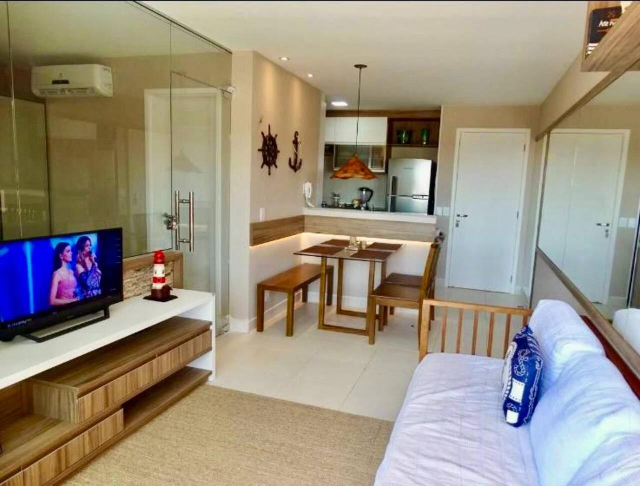 Vg Sun Cumbuco - Apartamento De Temporada Na Praia Do Cumbuco Zewnętrze zdjęcie