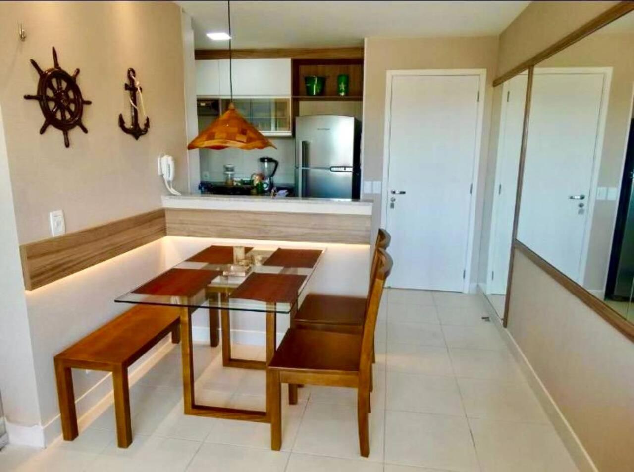Vg Sun Cumbuco - Apartamento De Temporada Na Praia Do Cumbuco Zewnętrze zdjęcie