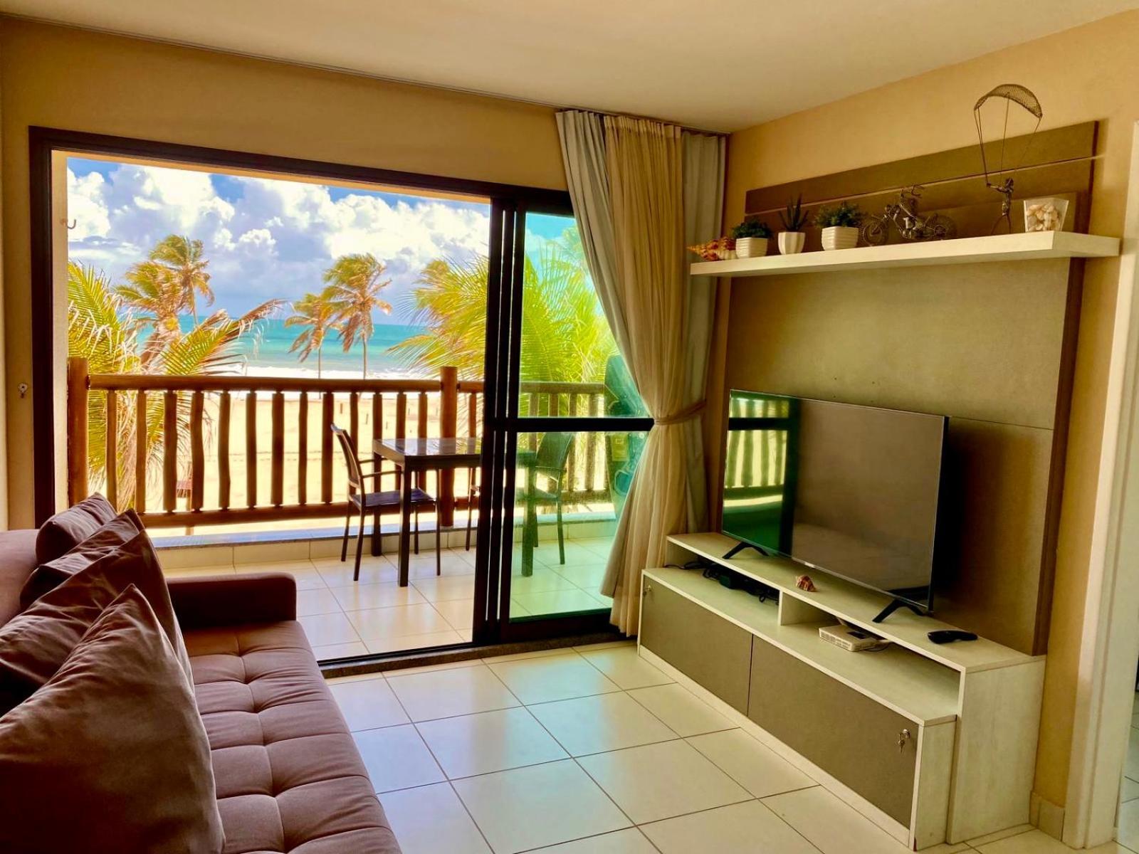 Vg Sun Cumbuco - Apartamento De Temporada Na Praia Do Cumbuco Zewnętrze zdjęcie