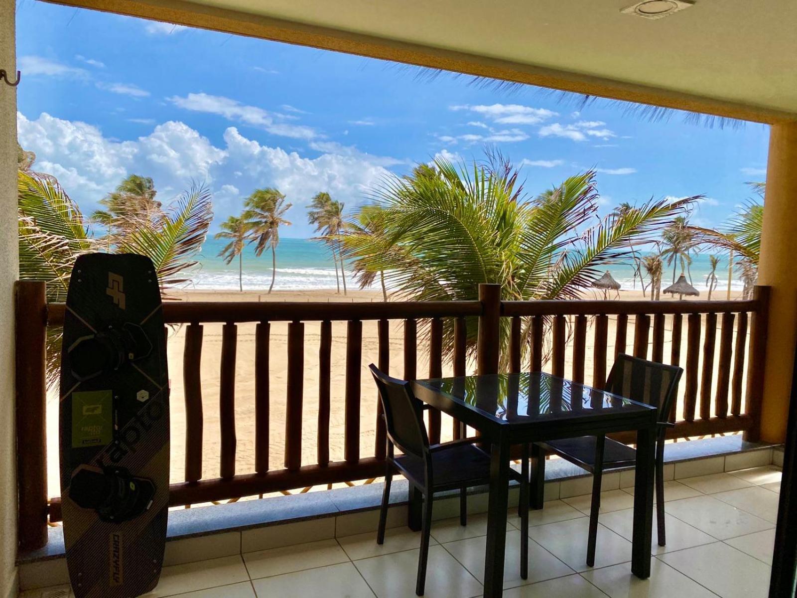 Vg Sun Cumbuco - Apartamento De Temporada Na Praia Do Cumbuco Zewnętrze zdjęcie