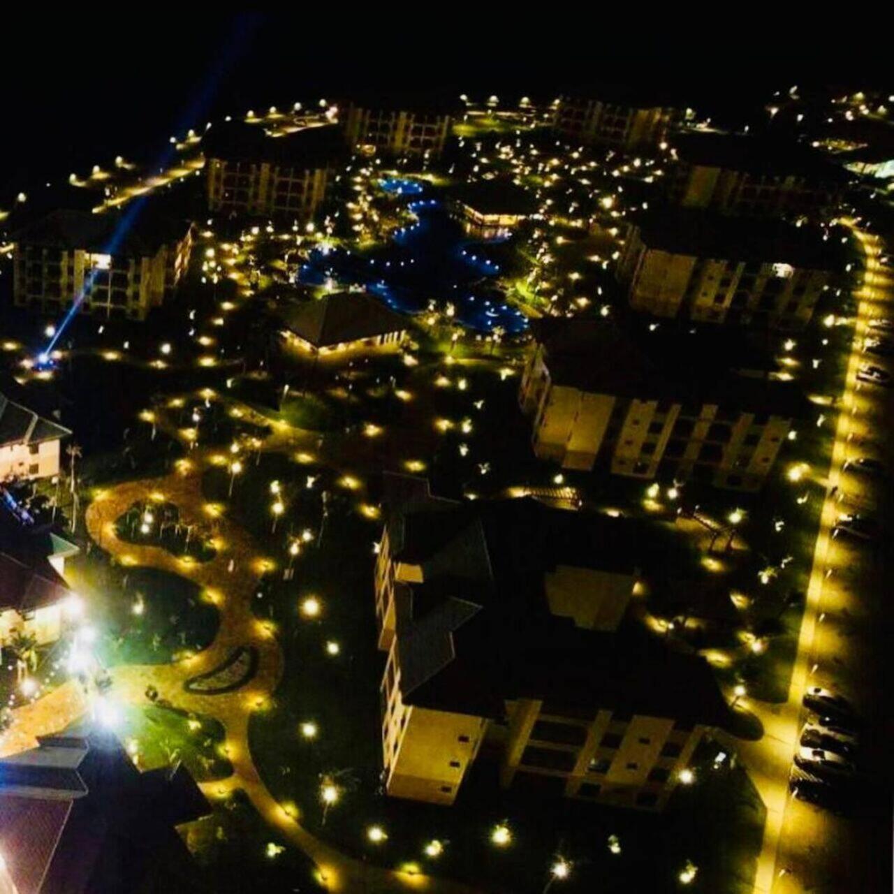Vg Sun Cumbuco - Apartamento De Temporada Na Praia Do Cumbuco Zewnętrze zdjęcie