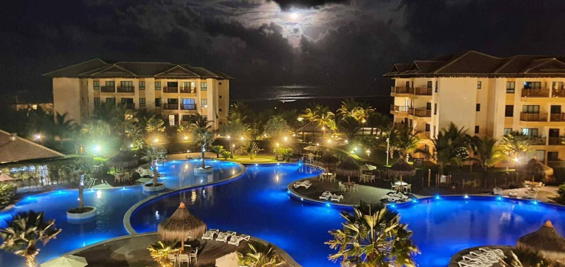 Vg Sun Cumbuco - Apartamento De Temporada Na Praia Do Cumbuco Zewnętrze zdjęcie