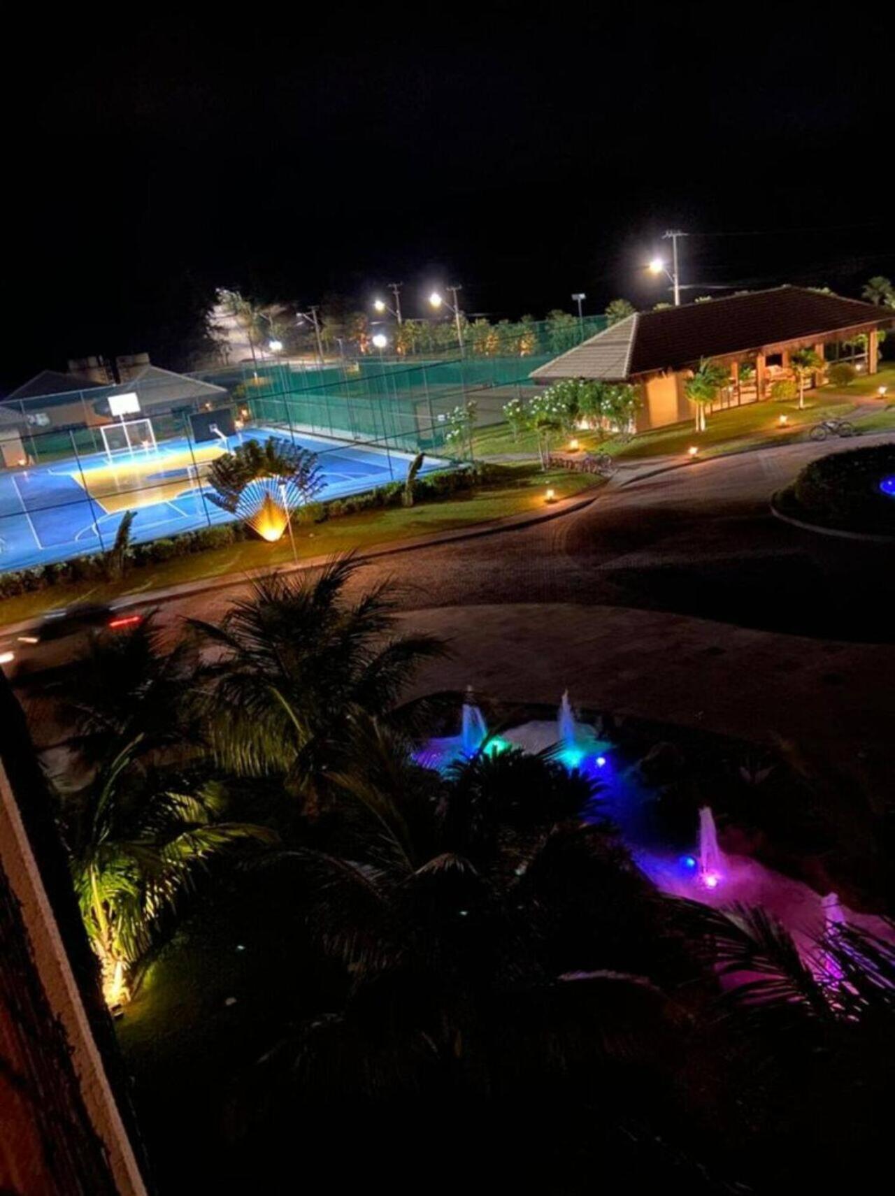 Vg Sun Cumbuco - Apartamento De Temporada Na Praia Do Cumbuco Zewnętrze zdjęcie