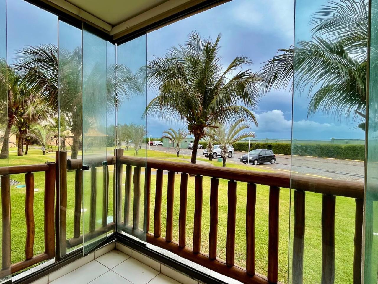 Vg Sun Cumbuco - Apartamento De Temporada Na Praia Do Cumbuco Zewnętrze zdjęcie