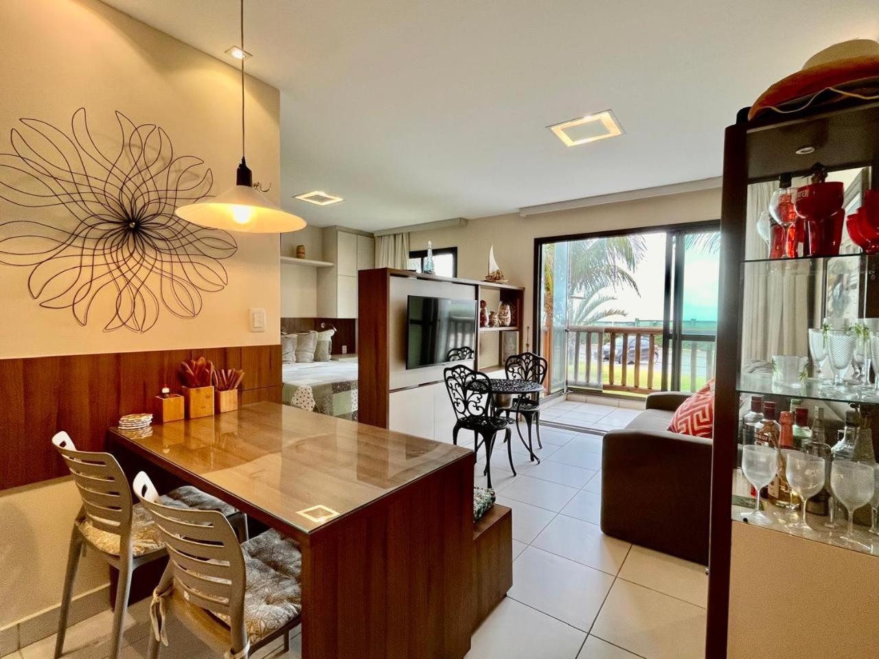 Vg Sun Cumbuco - Apartamento De Temporada Na Praia Do Cumbuco Zewnętrze zdjęcie