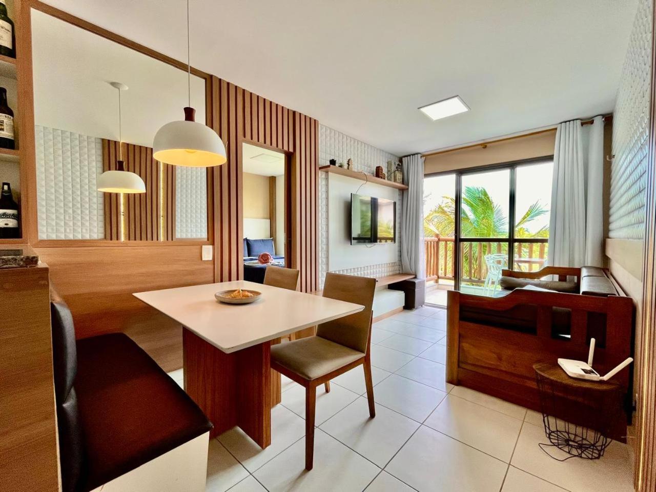 Vg Sun Cumbuco - Apartamento De Temporada Na Praia Do Cumbuco Zewnętrze zdjęcie
