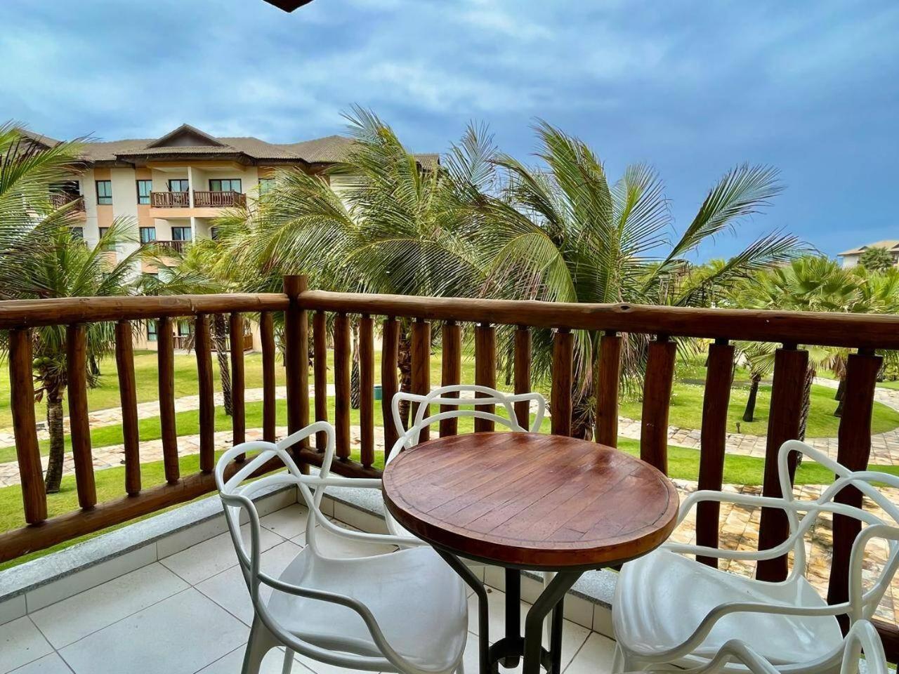Vg Sun Cumbuco - Apartamento De Temporada Na Praia Do Cumbuco Zewnętrze zdjęcie