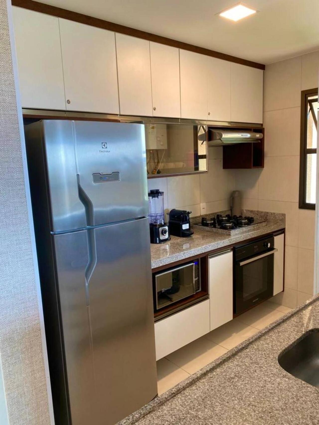 Vg Sun Cumbuco - Apartamento De Temporada Na Praia Do Cumbuco Zewnętrze zdjęcie