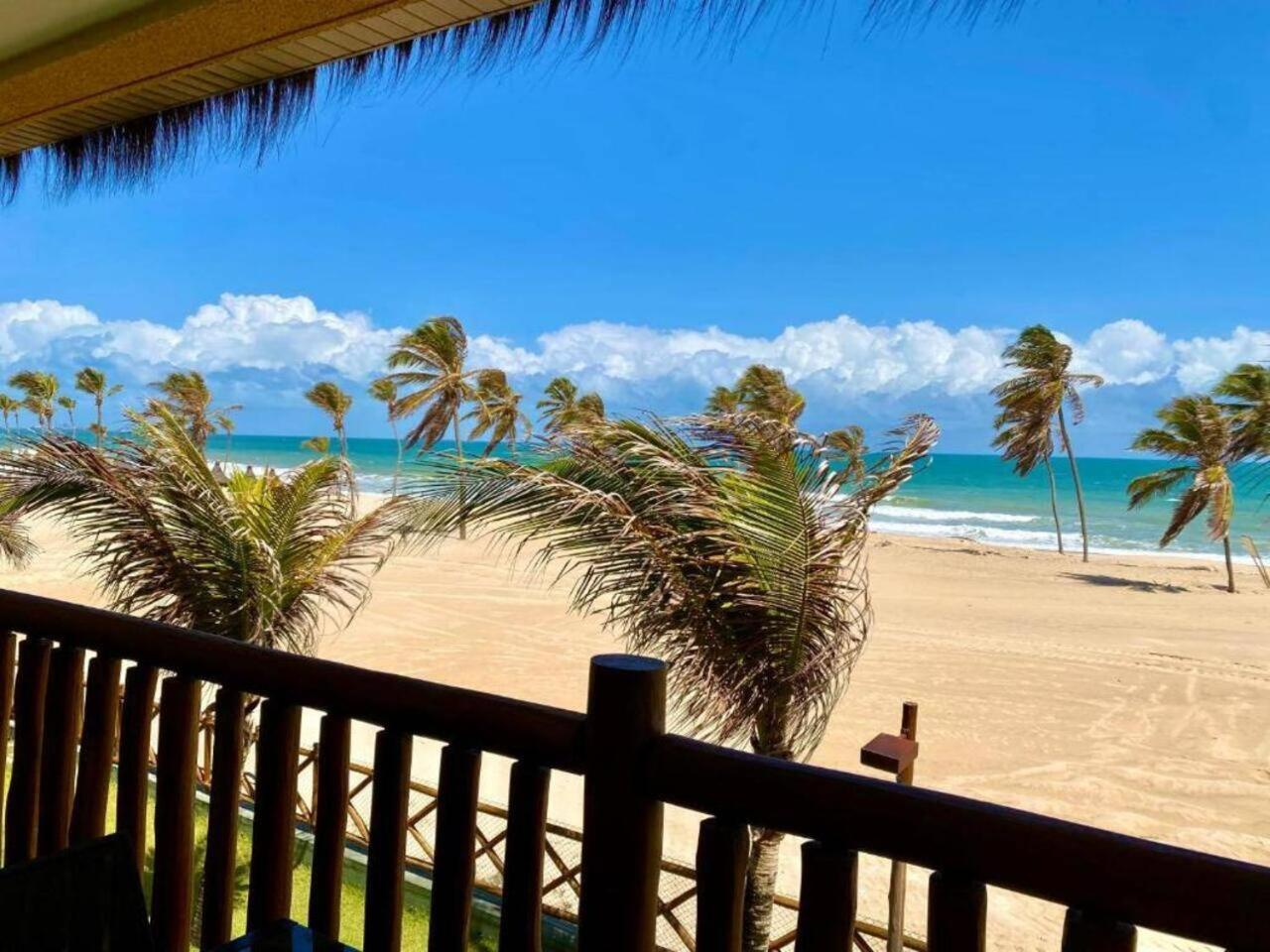 Vg Sun Cumbuco - Apartamento De Temporada Na Praia Do Cumbuco Zewnętrze zdjęcie