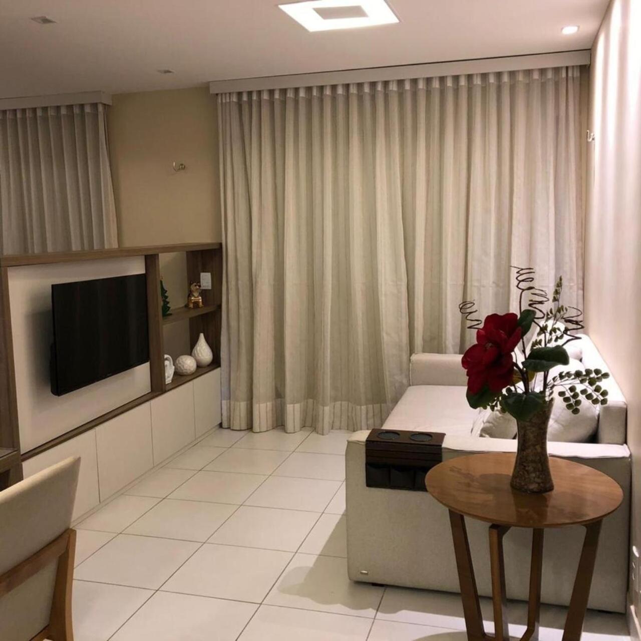 Vg Sun Cumbuco - Apartamento De Temporada Na Praia Do Cumbuco Zewnętrze zdjęcie