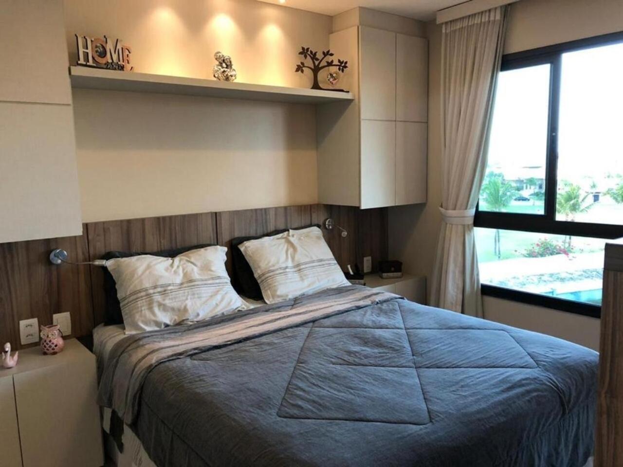 Vg Sun Cumbuco - Apartamento De Temporada Na Praia Do Cumbuco Zewnętrze zdjęcie