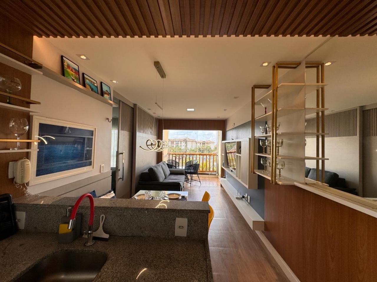 Vg Sun Cumbuco - Apartamento De Temporada Na Praia Do Cumbuco Zewnętrze zdjęcie