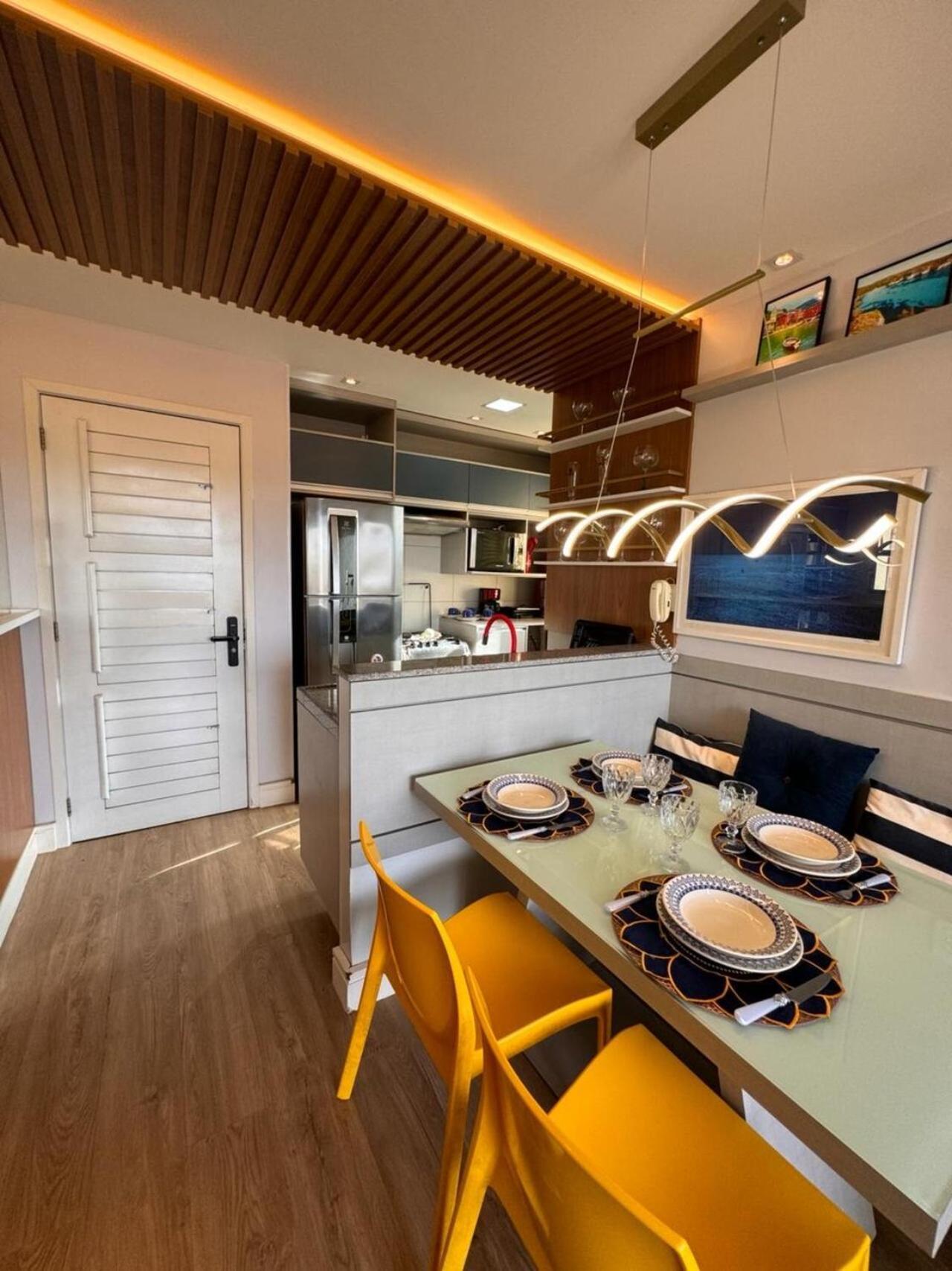 Vg Sun Cumbuco - Apartamento De Temporada Na Praia Do Cumbuco Zewnętrze zdjęcie