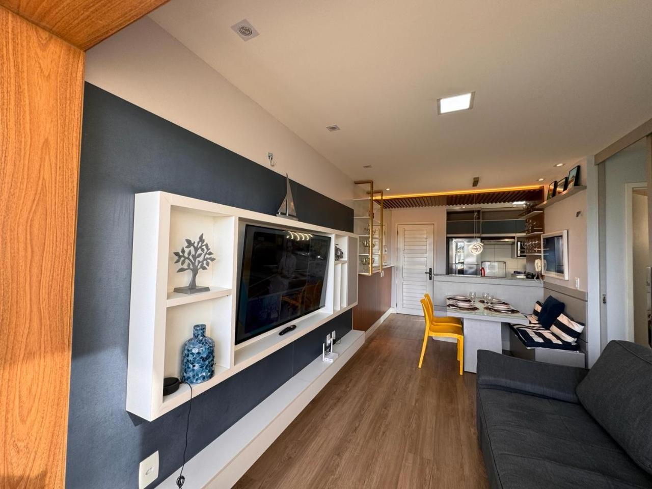 Vg Sun Cumbuco - Apartamento De Temporada Na Praia Do Cumbuco Zewnętrze zdjęcie