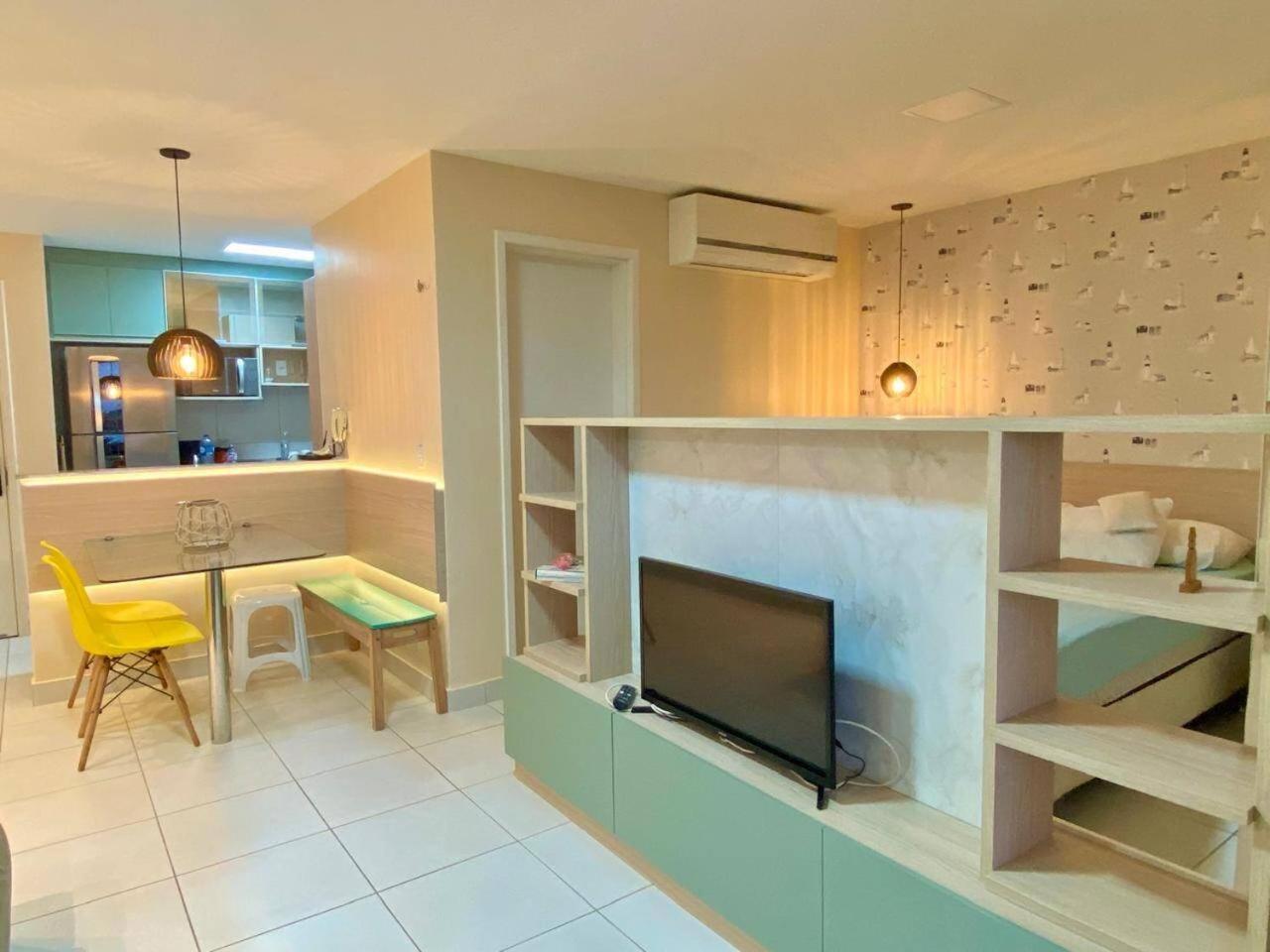 Vg Sun Cumbuco - Apartamento De Temporada Na Praia Do Cumbuco Zewnętrze zdjęcie