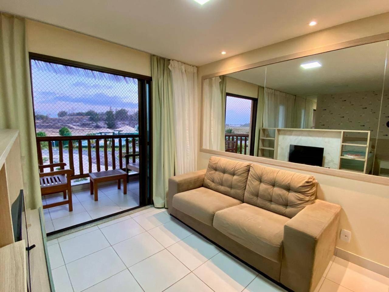 Vg Sun Cumbuco - Apartamento De Temporada Na Praia Do Cumbuco Zewnętrze zdjęcie