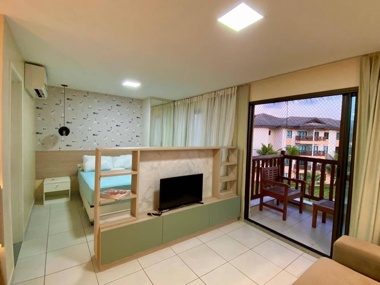 Vg Sun Cumbuco - Apartamento De Temporada Na Praia Do Cumbuco Zewnętrze zdjęcie
