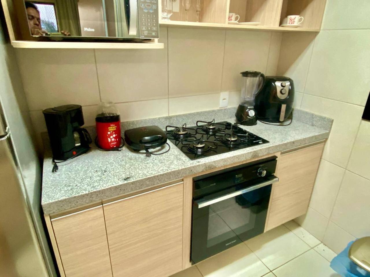 Vg Sun Cumbuco - Apartamento De Temporada Na Praia Do Cumbuco Zewnętrze zdjęcie