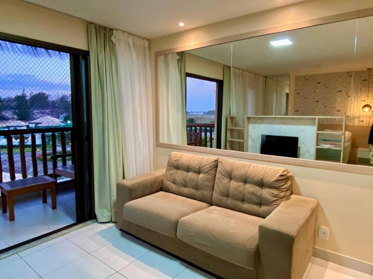 Vg Sun Cumbuco - Apartamento De Temporada Na Praia Do Cumbuco Zewnętrze zdjęcie