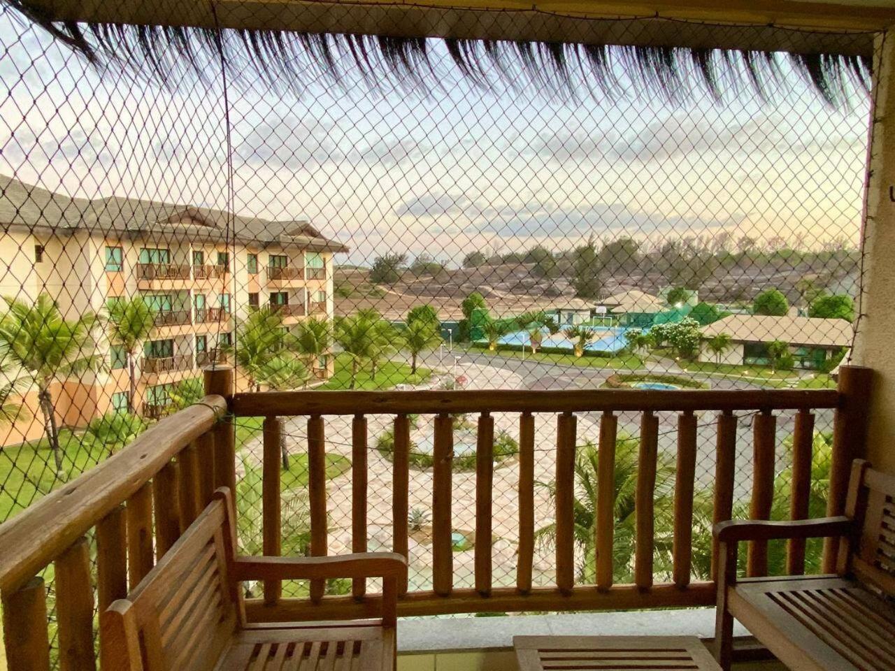 Vg Sun Cumbuco - Apartamento De Temporada Na Praia Do Cumbuco Zewnętrze zdjęcie
