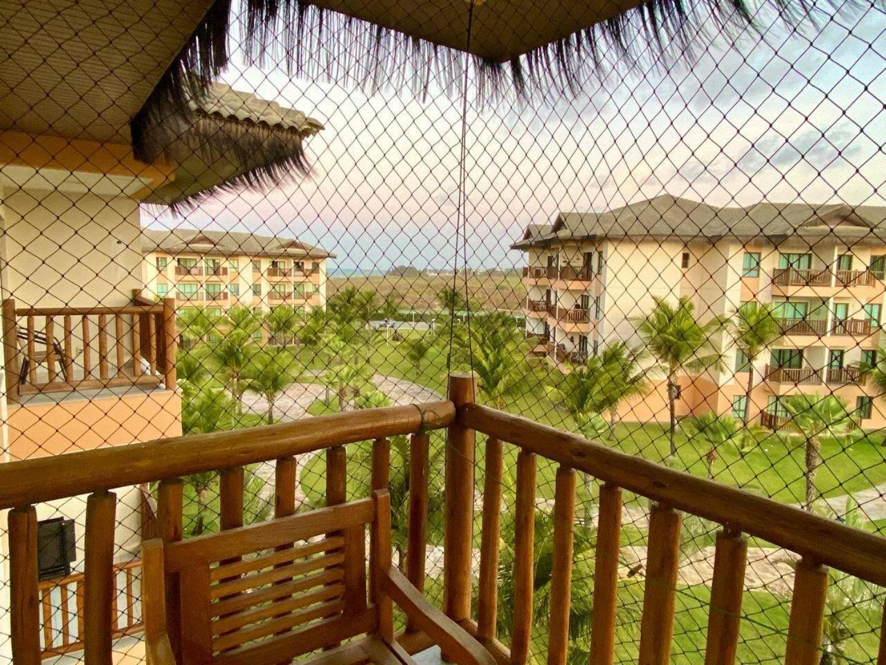 Vg Sun Cumbuco - Apartamento De Temporada Na Praia Do Cumbuco Zewnętrze zdjęcie