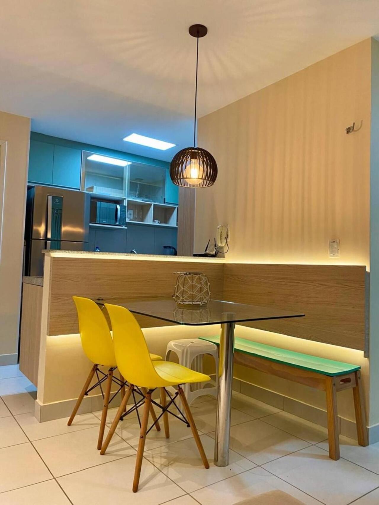 Vg Sun Cumbuco - Apartamento De Temporada Na Praia Do Cumbuco Zewnętrze zdjęcie