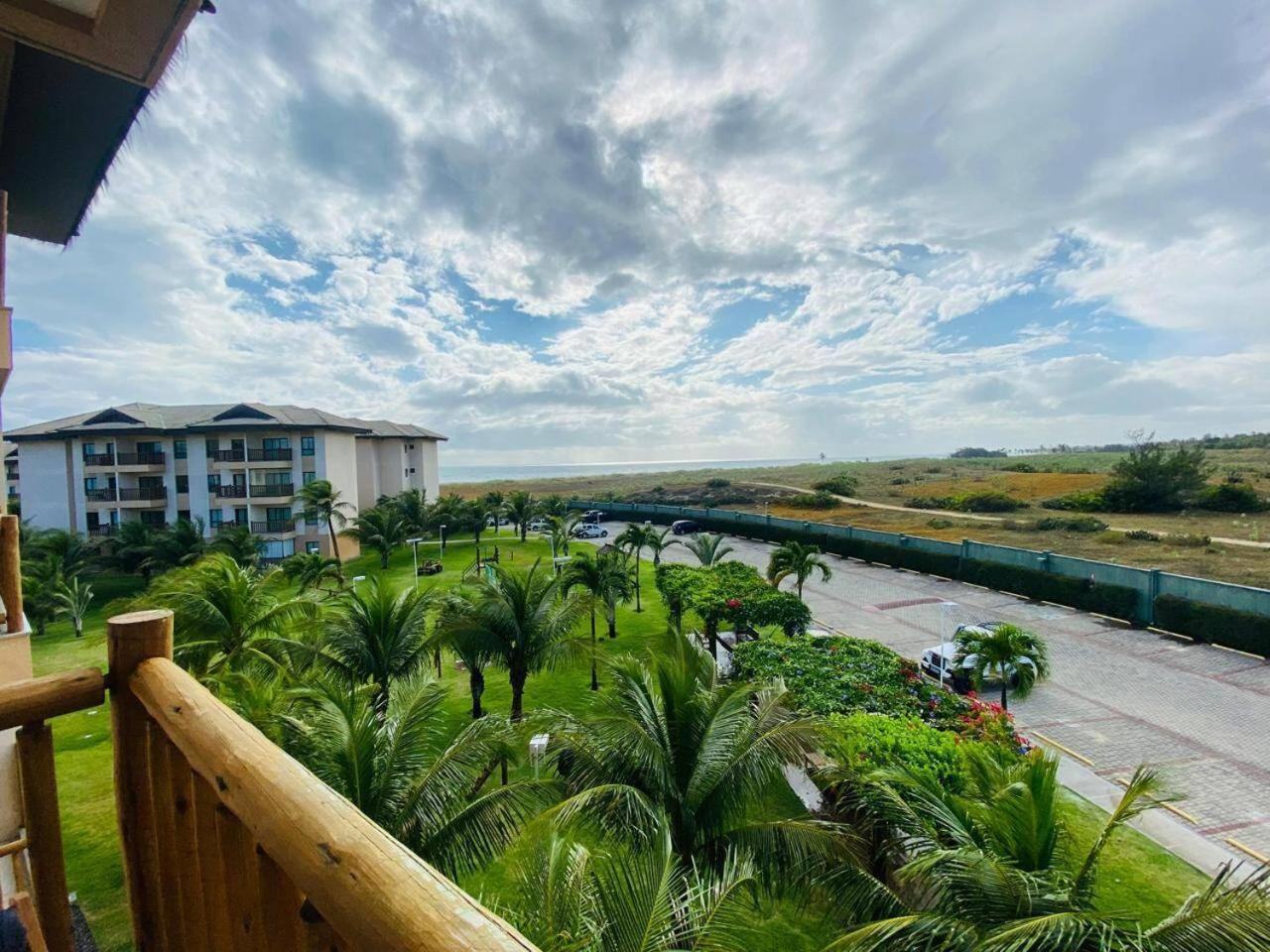 Vg Sun Cumbuco - Apartamento De Temporada Na Praia Do Cumbuco Zewnętrze zdjęcie