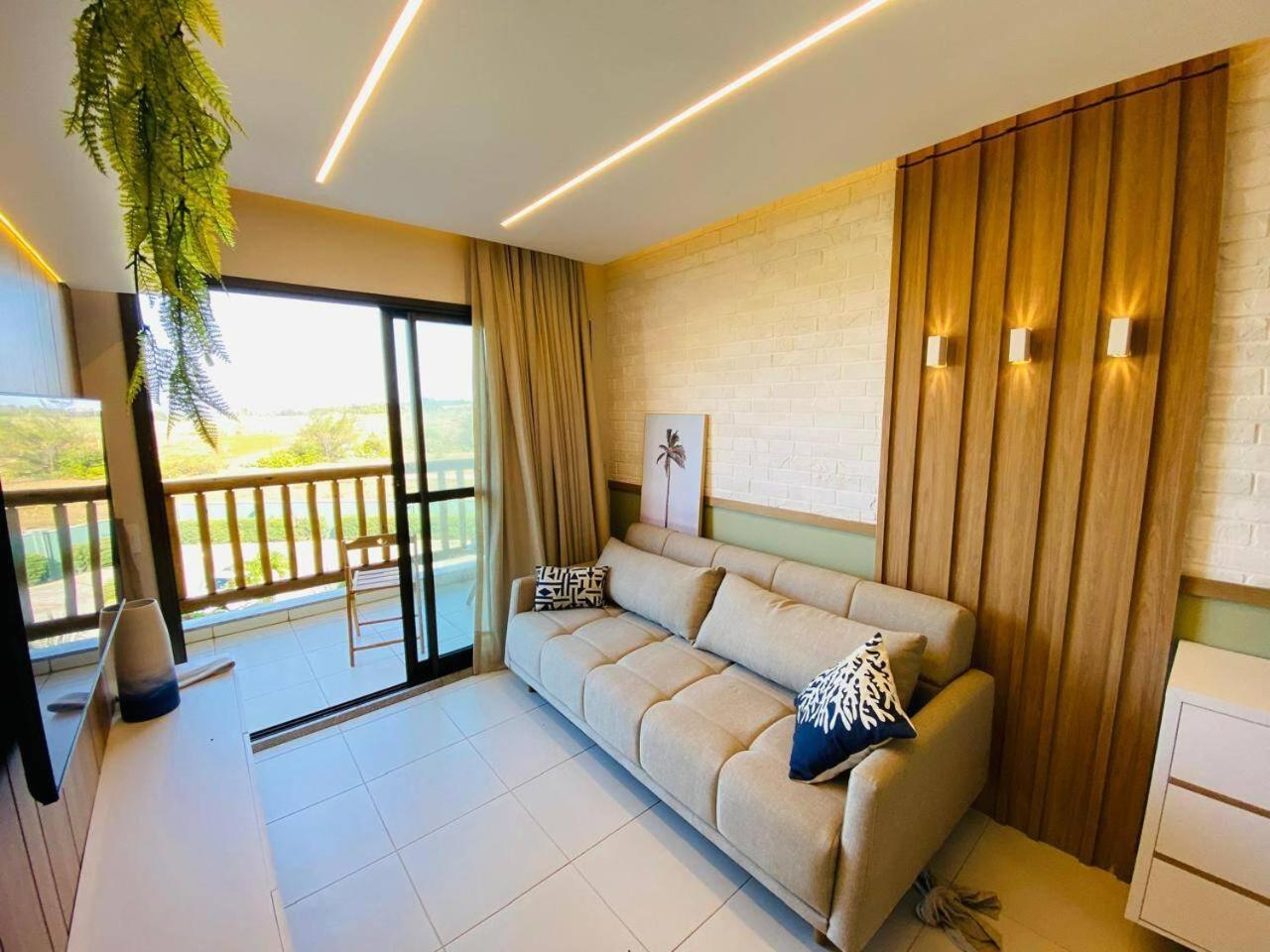 Vg Sun Cumbuco - Apartamento De Temporada Na Praia Do Cumbuco Zewnętrze zdjęcie