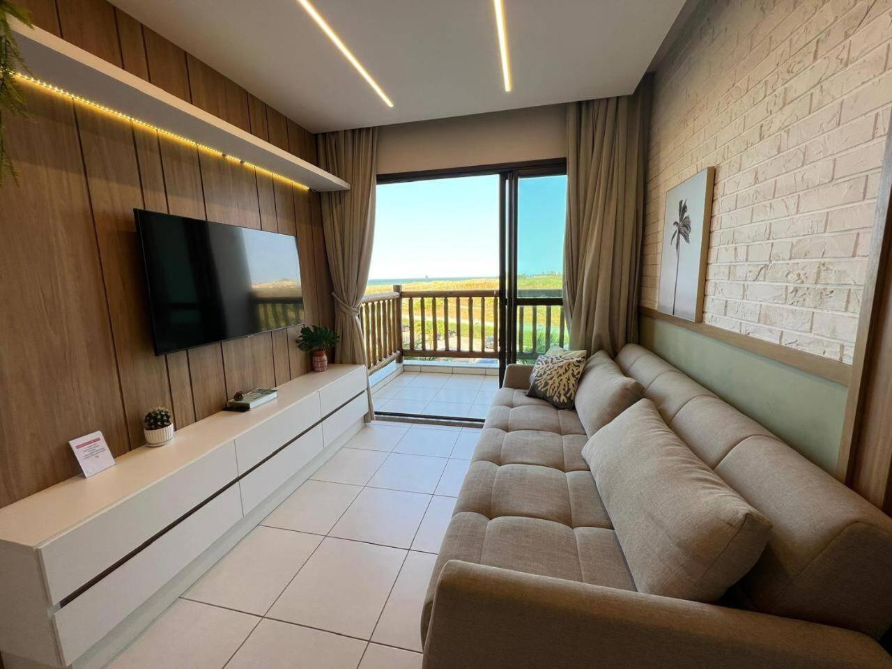 Vg Sun Cumbuco - Apartamento De Temporada Na Praia Do Cumbuco Zewnętrze zdjęcie